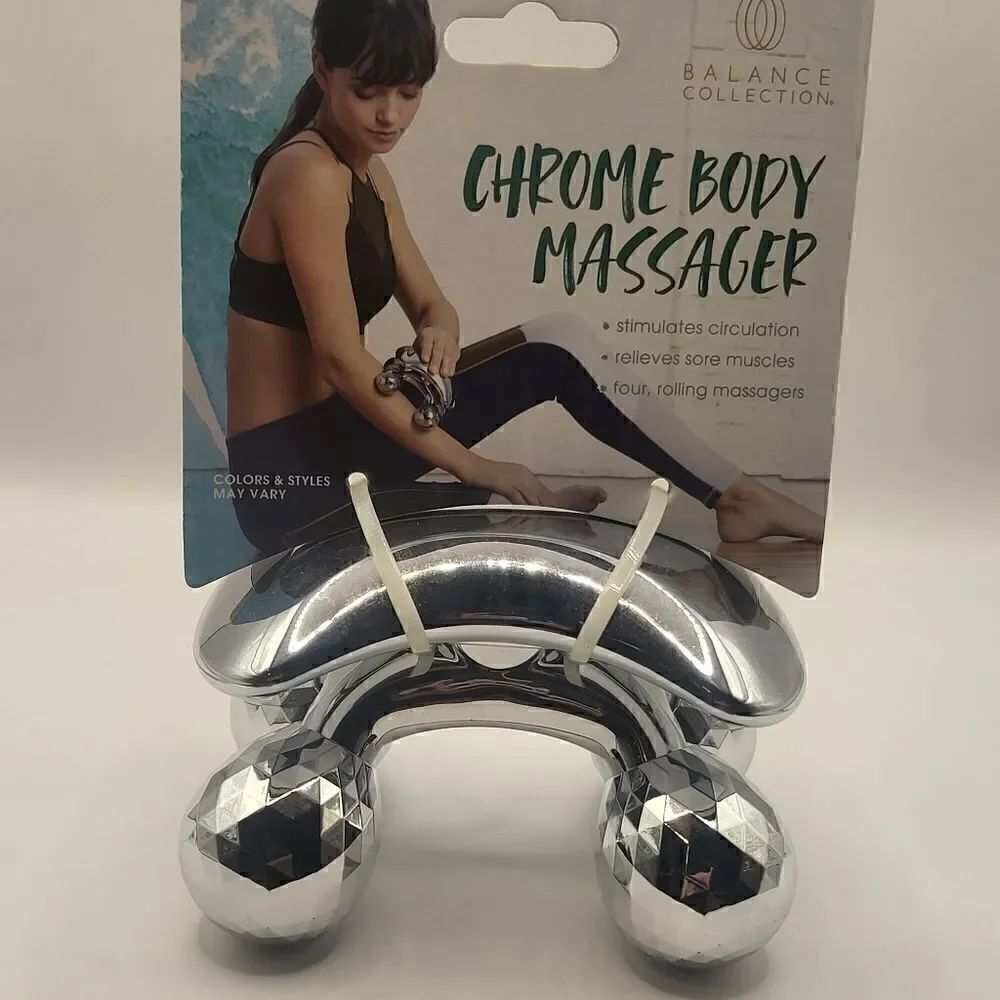 Body Massager - Balance Collection - Picture 1 of 2